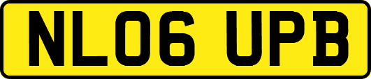 NL06UPB