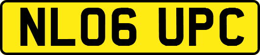 NL06UPC