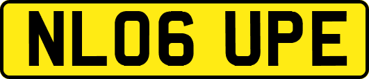 NL06UPE