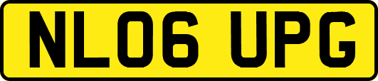 NL06UPG