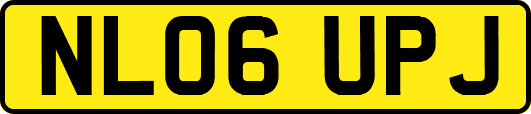 NL06UPJ