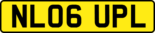 NL06UPL