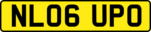 NL06UPO