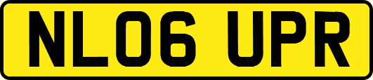 NL06UPR