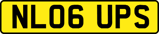 NL06UPS