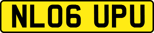 NL06UPU