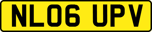 NL06UPV