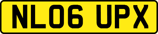 NL06UPX