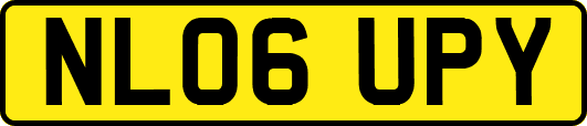 NL06UPY