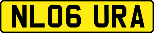 NL06URA