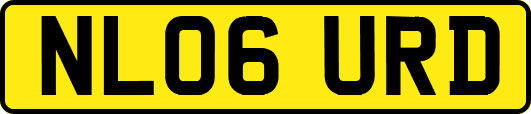 NL06URD