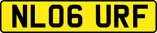 NL06URF