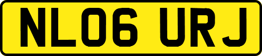 NL06URJ