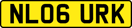 NL06URK