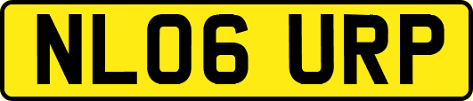 NL06URP