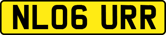 NL06URR