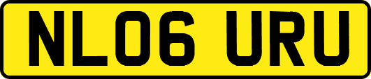 NL06URU