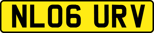 NL06URV