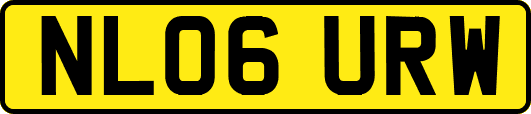 NL06URW