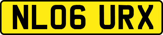 NL06URX