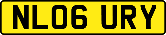 NL06URY