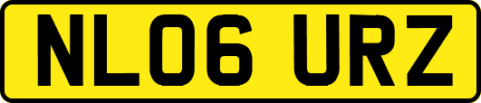 NL06URZ