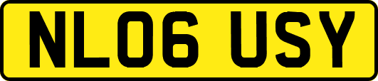 NL06USY