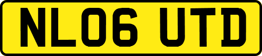 NL06UTD