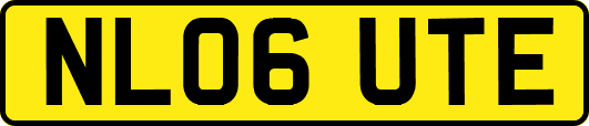 NL06UTE