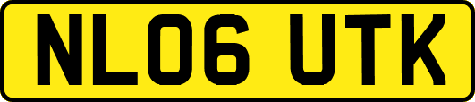 NL06UTK