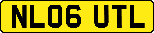 NL06UTL