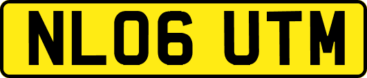 NL06UTM