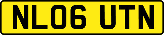 NL06UTN