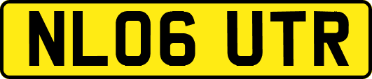 NL06UTR