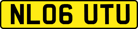 NL06UTU