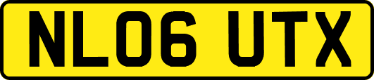 NL06UTX