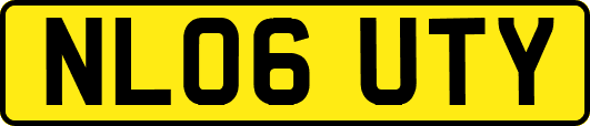 NL06UTY