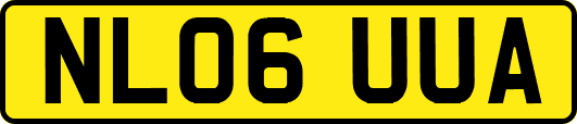 NL06UUA