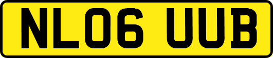 NL06UUB
