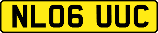 NL06UUC