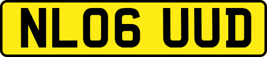 NL06UUD
