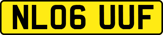 NL06UUF