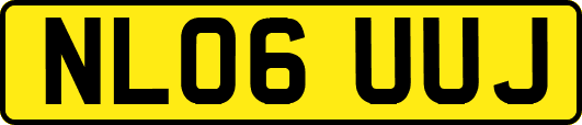 NL06UUJ