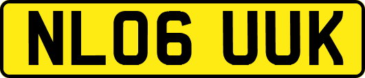 NL06UUK