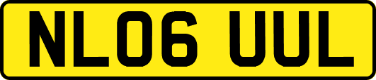 NL06UUL