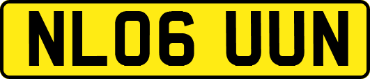 NL06UUN
