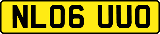 NL06UUO