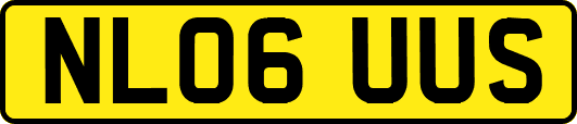 NL06UUS