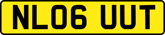 NL06UUT