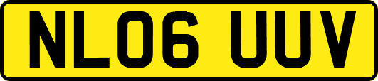 NL06UUV